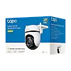 TP-LINK TapoC530WS – Camera IP Smart Wi-Fi, 5MP, Pan&Tilt, 1 x RJ45 100M, Audio bidirectional, Alarma - TP-Link Tapo TapoC530WS Camera IP Smart Wi-Fi, 5MP, Pan&Tilt, 1 x RJ45 100M, Audio bidirectional, Alarma - TP-Link Tapo TapoC530WS – TP-LINK TapoC530WS