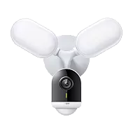 Camera IP Smart Wi-Fi, 4MP, 2K, PIR, Audio bidirectioanl, Alarma, 2 x Proiectoare - TP-Link Tapo TapoC720