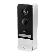 Sonerie video inteligenta TP-Link Tapo Tapo D230S1 - TP-LINK TapoD230S1 Sonerie video inteligenta TP-Link Tapo Tapo D230S1 - TP-LINK TapoD230S1
