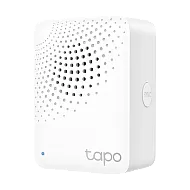 Hub smart cu difuzor, Wi-Fi - TP-Link Tapo TapoH100 Hub smart cu difuzor, Wi-Fi - TP-Link Tapo TapoH100