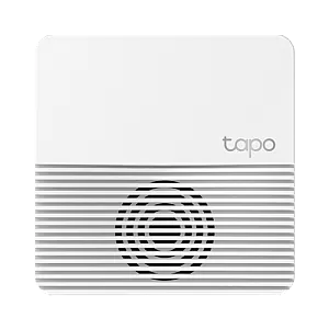 Hub inteligent, 64 dispozitive, Wi-Fi, SDcard, difuzor incorporat - TP-Link Tapo TapoH200