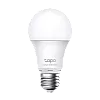 Bec smart Wi-Fi, lumina naturala 4000K ajustabila, 806 lm, E27 - TP-Link Tapo TapoL520E – TP-LINK TapoL520E