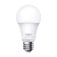 Bec smart Wi-Fi, lumina naturala 4000K ajustabila, 806 lm, E27 - TP-Link Tapo TapoL520E