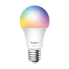 Bec smart Wi-Fi, RGB, intensitate ajustabila, 2500-6500K, 1055 lm, E27 - TP-Link Tapo TapoL535E – TP-LINK TapoL535E