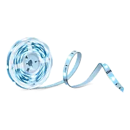 Banda LED RGB inteligenta, 5 metri, Wi-Fi, control de la distanta- TP-LINK Tapo TapoL900-5 Banda LED RGB inteligenta, 5 metri, Wi-Fi, control de la distanta- TP-LINK Tapo TapoL900-5