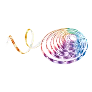 Banda LED RGBW inteligenta, 5 metri, Wi-Fi, control de la distanta - TP-LINK Tapo TapoL930-5