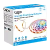 Banda LED RGBW inteligenta, 5 metri, Wi-Fi, control de la distanta - TP-LINK Tapo TapoL930-5 – TP-LINK TapoL930-5