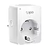 Priza inteligenta, Wi-Fi - TP-Link Tapo TapoP100(1-pack)