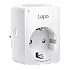 Priza inteligenta, 16A Wi-Fi, control vocal, monitorizare consum - TP-Link Tapo TapoP110