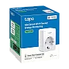 TP-LINK TapoP110M – Priza smart Wi-Fi, Monitorizare consum energie - TP-Link Tapo TapoP110M Priza smart Wi-Fi, Monitorizare consum energie - TP-Link Tapo TapoP110M – TP-LINK TapoP110M