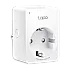 Priza smart Wi-Fi, Monitorizare consum energie - TP-Link Tapo TapoP110M