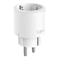 Priza inteligenta TP-LINK Tapo P115,(1 bucata) Wi-Fi, 3680W, 16A - TP-LINK TapoP115(1-pack) Priza inteligenta TP-LINK Tapo P115,(1 bucata) Wi-Fi, 3680W, 16A - TP-LINK TapoP115(1-pack)