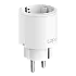 Priza inteligenta TP-LINK Tapo P115,(1 bucata) Wi-Fi, 3680W, 16A - TP-LINK TapoP115(1-pack)