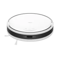 Aspirator robot RV20, Spalare umeda, 5300Pa, MagSlim & IMU - TP-Link Tapo TapoRV20Max