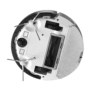 Aspirator robot RV20 Mop Plus, Spalare umeda, Golire automata, 2700Pa, MagSlim & Gyro - TP-Link Tapo TapoRV20MopPlus