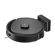Aspirator robot RV30 Max, Spalare umeda, 5300Pa, LiDAR & Gyro - TP-Link Tapo TapoRV30Max