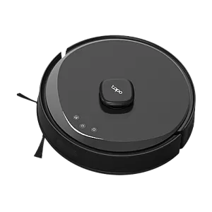 Aspirator robot RV30 Max, Spalare umeda, 5300Pa, LiDAR & Gyro - TP-Link Tapo TapoRV30Max