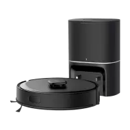 Aspirator robot RV30 Max Plus, Spalare umeda, Golire automata, 5300Pa, LiDAR & Gyro - TP-Link Tapo TapoRV30MaxPlus