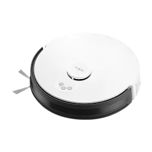 Aspirator robot RV30 Plus, Spalare umeda, Golire automata, 4200Pa, LiDAR & Gyro - TP-Link Tapo TapoRV30Plus