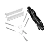 TP-LINK TapoRVA100 – Kit accesorii RVA100 pentru aspirator robot - TP-Link Tapo TapoRVA100 Kit accesorii RVA100 pentru aspirator robot - TP-Link Tapo TapoRVA100 – TP-LINK TapoRVA100