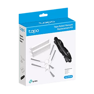 Kit accesorii RVA100 pentru aspirator robot - TP-Link Tapo TapoRVA100