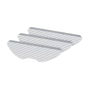 Set 3 lavete RVA300 pentru aspirator robot - TP-Link Tapo TapoRVA300