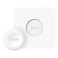 Intrerupator Smart cu baza, tactil, control multiplu - TP-Link Tapo TapoS200D Intrerupator Smart cu baza, tactil, control multiplu - TP-Link Tapo TapoS200D
