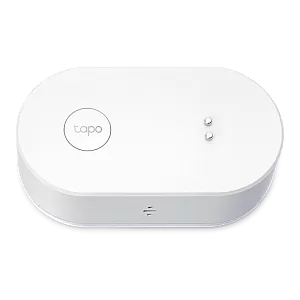 Senzor de inundatie, IP67, Alarma incorporata - TP-Link Tapo TapoT300