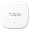 Senzor inteligent de temperatura si umiditate, TP-link, Tapo T310, Alb - TP-LINK TapoT310 – TP-LINK TapoT310
