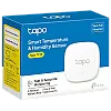 Senzor inteligent de temperatura si umiditate, TP-link, Tapo T310, Alb - TP-LINK TapoT310 – TP-LINK TapoT310