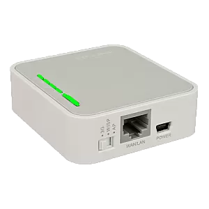 Router wireless portabil TP-LINK TL-MR3020 N300 3G/4G - TP-LINK TL-MR3020