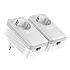 Starter kit Powerline TP-LINK TL-PA4010PKIT AV600 Passthrough - TP-LINK TL-PA4010PKIT