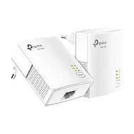 Kit Powerline AV1000, 1 x RJ45 Gigabit - TP-Link TL-PA7017KIT Kit Powerline AV1000, 1 x RJ45 Gigabit - TP-Link TL-PA7017KIT