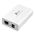 Splitter PoE+, 2 x RJ45 2.5G, 1 x DC Out, max. 24W - TP-Link TL-PD30G-M2