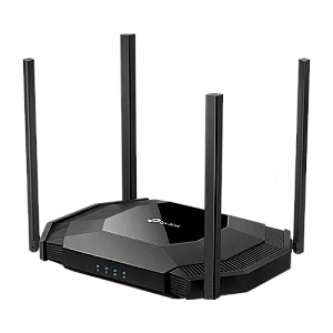 Router Wireless TP-Link TL-WA3001, AX3000, Dual-Band, Wi-Fi 6 - TP-LINK TL-WA3001