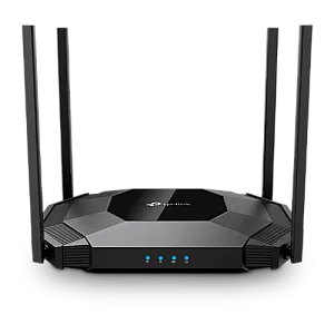 Router Wireless TP-Link TL-WA3001, AX3000, Dual-Band, Wi-Fi 6 - TP-LINK TL-WA3001