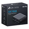 Router portabil Wireless TP-Link TL-WR1502X AX1500 Wi-fi 6 dual-band Gigabit TL-WR1502X – TP-LINK TL-WR1502X