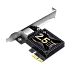 Placa de retea PCIe 2.5Gbps, 1 x RJ45 - TP-Link TX201