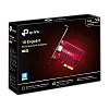 TP-LINK TX401 – Placa de retea PCIe 10Gbps, 1 x RJ45 - TP-Link TX401 Placa de retea PCIe 10Gbps, 1 x RJ45 - TP-Link TX401 – TP-LINK TX401