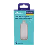 Adaptor Ethernet - USB 3.0 TP-LINK UE300, Gigabit UE300 – TP-LINK UE300