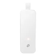 Adaptor Ethernet - USB 3.0 TP-LINK UE300, Gigabit UE300 Adaptor Ethernet - USB 3.0 TP-LINK UE300, Gigabit UE300