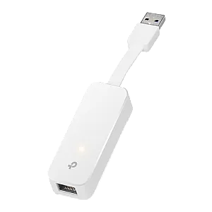 Adaptor Ethernet - USB 3.0 TP-LINK UE300, Gigabit UE300