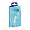 TP-LINK UE330C – Adaptor USB Type-C la RJ45 Gigabit, 3 x USB 3.0 - TP-Link UE330C Adaptor USB Type-C la RJ45 Gigabit, 3 x USB 3.0 - TP-Link UE330C – TP-LINK UE330C