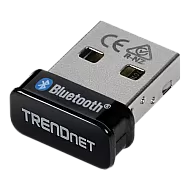 Micro adaptor Bluetooth 5.0 USB - TRENDnet TBW-110UB Micro adaptor Bluetooth 5.0 USB - TRENDnet TBW-110UB