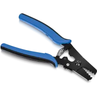 Cleste dezizolare fibra optica - TRENDnet TC-FST Cleste dezizolare fibra optica - TRENDnet TC-FST