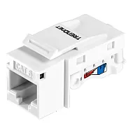 Mufa RJ-45 UTP Cat.6 tool-less - TRENDnet TC-K25C6 Mufa RJ-45 UTP Cat.6 tool-less - TRENDnet TC-K25C6