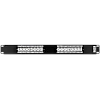 TRENDnet TC-P16C5E – Patch Panel 16 porturi RJ45 UTP 19, Cat5/5e - TRENDnet TC-P16C5E Patch Panel 16 porturi RJ45 UTP 19, Cat5/5e - TRENDnet TC-P16C5E – TRENDnet TC-P16C5E