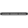 TRENDnet TC-P24C6AS – Patch Panel 24 porturi RJ45, Cat6a, Ecranat, 1U - TRENDnet TC-P24C6AS Patch Panel 24 porturi RJ45, Cat6a, Ecranat, 1U - TRENDnet TC-P24C6AS – TRENDnet TC-P24C6AS