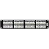TRENDnet TC-P48C5E – Patch Panel 48 porturi RJ45 UTP 19, Cat5/5e - TRENDnet TC-P48C5E Patch Panel 48 porturi RJ45 UTP 19, Cat5/5e - TRENDnet TC-P48C5E – TRENDnet TC-P48C5E