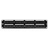 TRENDnet TC-P48C6 – Patch Panel 48 porturi RJ45 UTP, Cat6 - TRENDnet TC-P48C6 Patch Panel 48 porturi RJ45 UTP, Cat6 - TRENDnet TC-P48C6 – TRENDnet TC-P48C6